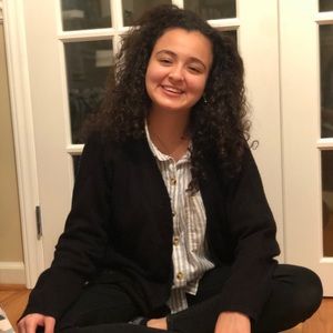 Meet your Posher, Vanessa